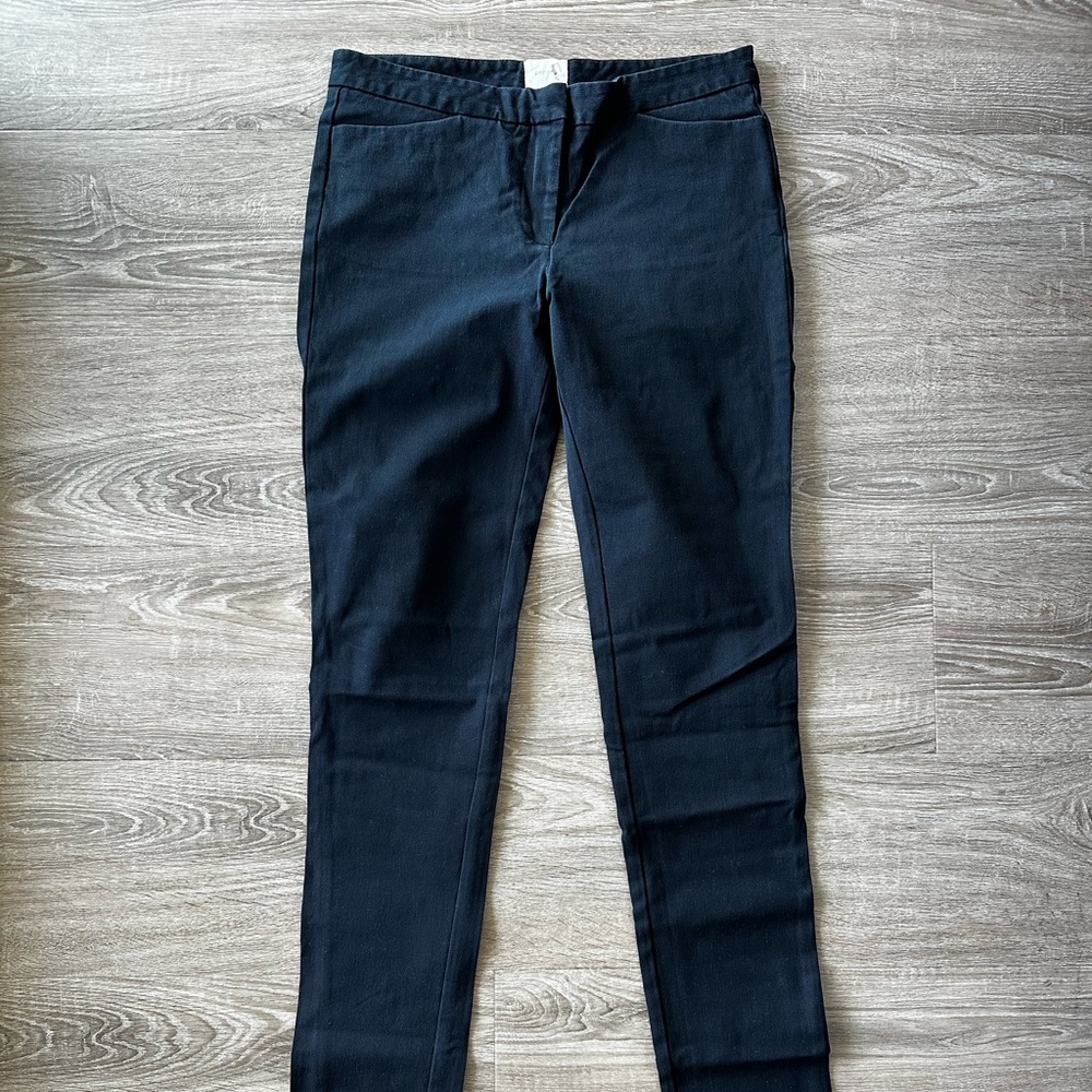 Proof NY Outlier Technical Black Messenger Riding Pant (MSRP $189)